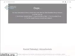 Sites similar to dusuncekulubu.com