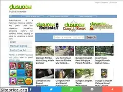Sites similar to dusuntua.com