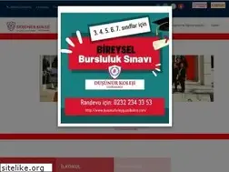 Sites similar to dusunurkolejiguzelbahce.com