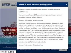 Sites similar to dusup.ae