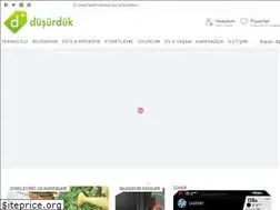 Sites similar to dusurduk.com