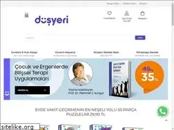 Sites similar to dusyerisanalmagaza.com