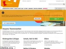 Sites similar to dusyma.com