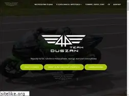 Sites similar to duszanteam.pl