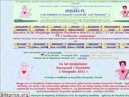 Sites similar to duszki.pl