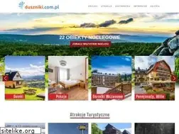 Sites similar to duszniki.com.pl
