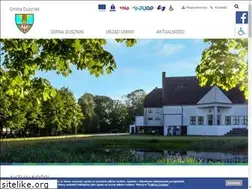 Sites similar to duszniki.eu