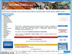 Sites similar to dusznikizdroj.com.pl