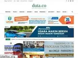 Sites similar to duta.co
