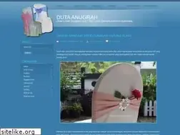 Sites similar to dutaanugrah.com