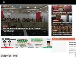 Sites similar to dutademokrasi.com