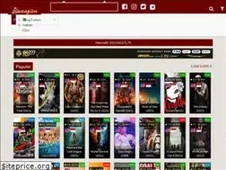 Sites similar to dutafilm.fans