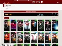 Sites similar to dutafilm.live