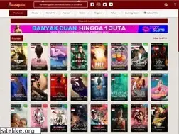 Sites similar to dutafilm.pro