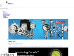 Sites similar to dutafirza.com