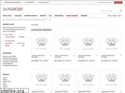 Sites similar to dutagrosir.com