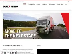 Sites similar to dutahino.co.id