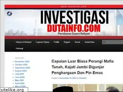 Sites similar to dutainfo.com