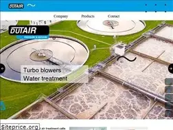 Sites similar to dutair.com