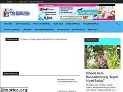 Sites similar to dutalampung.com