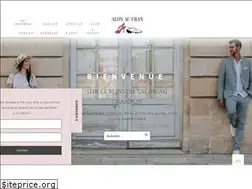 Sites similar to dutalonaucrampon.com
