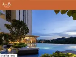 Sites similar to dutapark.com
