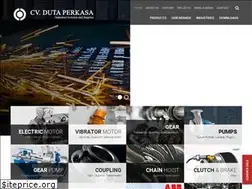 Sites similar to dutaperkasa.com