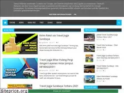Sites similar to dutaprimatravel.com