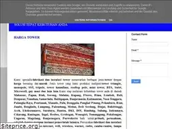Sites similar to dutarimba.com