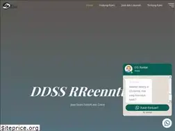 Sites similar to dutasaranarental.com