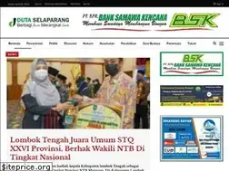 Sites similar to dutaselaparang.com