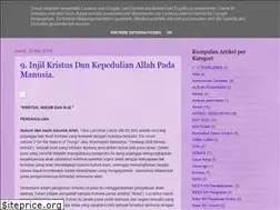 Sites similar to dutasion.blogspot.com