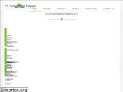 Sites similar to dutatop.co.id