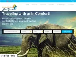 Sites similar to dutatouristama.com
