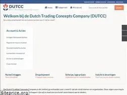Sites similar to dutcc.nl