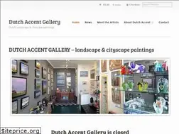 Sites similar to dutch-accent.nl