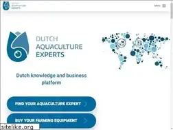 Sites similar to dutch-aquaculture-experts.com