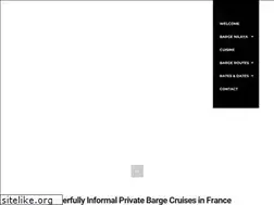 Sites similar to dutch-barge.com