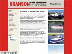 Sites similar to dutch-barges.net