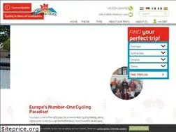 Sites similar to dutch-biketours.com