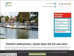Sites similar to dutch-biketours.de