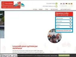 Sites similar to dutch-biketours.fr