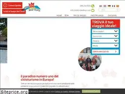 Sites similar to dutch-biketours.it