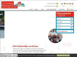 Sites similar to dutch-biketours.nl