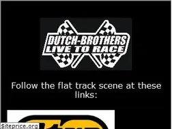 Sites similar to dutch-brothers.com