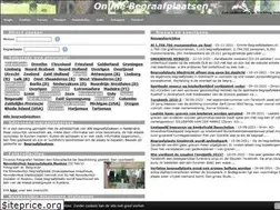 Sites similar to dutch-cemeteries.com