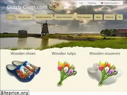 Sites similar to dutch-clogs.com