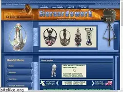 Sites similar to dutch-decorative-pottery.com