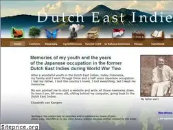 Sites similar to dutch-east-indies.com