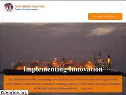 Sites similar to dutch-energysolutions.nl